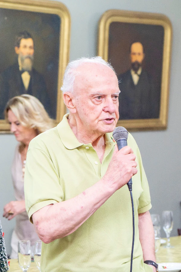 Jorge de Quadros Malafaia